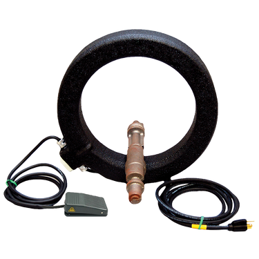 Magnetic Particle Equipment - Coils - Portable - Magnaflux L